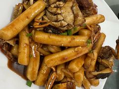 -妈妈的小作坊(陈家镇店)