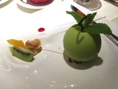 -王品牛排(郑州大卫城店)