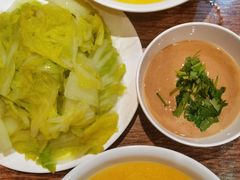 -清真吴记门钉肉饼·喜多利