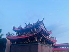 -白城沙滩