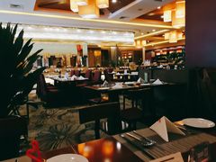 大堂-牡丹国际大酒店-港式茶餐厅