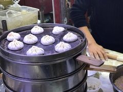 -鼓楼夜市
