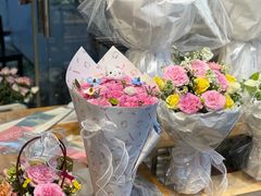 -循礼门鲜花花市(武汉循礼门店)