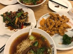 -金海湾海鲜总店