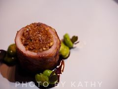 -三嚥阁 La Villa Restaurant