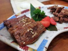 -森味花园·日本料理(伊藤洋华堂亚运村店)