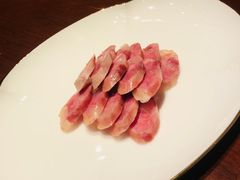 -新荣记(建国门外大街店)