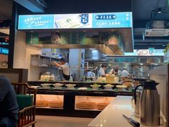 -曹家小菜(胜太路店)