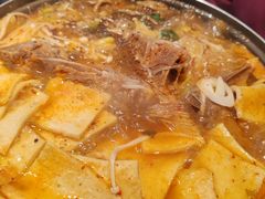 -山海珍味韩国料理(奥城店)