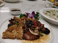 -峰峰菜馆(昌茂店)