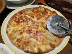 -萨莉亚意式餐厅(百联徐汇店)