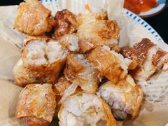 闽南五香卷-小宝·路鼎记·福鼎特色小吃(富民路店)