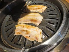 -九田家黑牛烤肉料理(顺义区华联金街店)