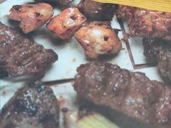 -清真餐厅·回乡麦客