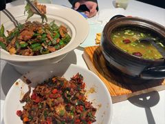 -一江水食府(后湖店)