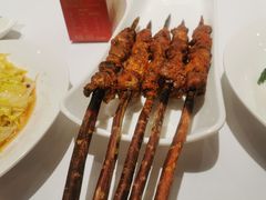 -新疆兵团食府清真(马连道店)