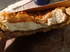 招牌大鸡排-豪大大鸡排(elizabeth street)