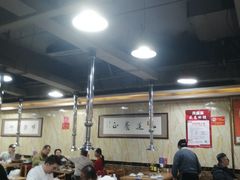 -元盛居(生态大街店)