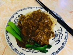 -渔记茶餐厅(渔村店)