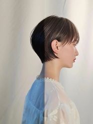 -曼都发型