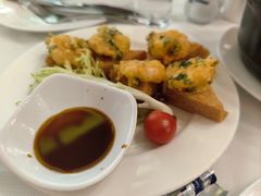 -沙利文餐厅(南湾街店)