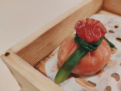 -蔡澜点心·粤菜(嘉里中心店)