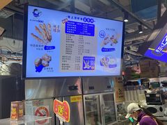 -裕兴旺老上海特色里脊肉(云瑞邻里中心店)