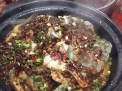 乡间豆腐鱼-乡间豆腐鱼