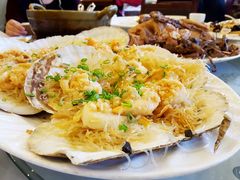 -岭南海晏楼(滨江东总店)