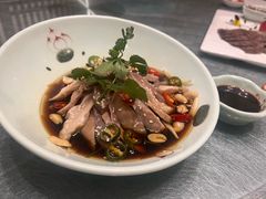 -博多新记·粤菜(复兴店)
