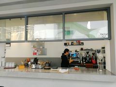 -CoffeeVendor(西乡店)