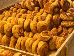 -杨老大焙子月饼干货(宽巷子民族美食街店)