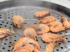 明虾-船奇蒸汽海鲜·闽菜(八市海鲜总店)