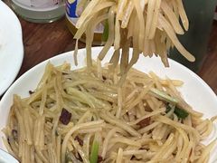 -卢庄(江汉路店)