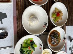 -朴大人炭烤·韩国料理(奥帆中心海尔洲际店)