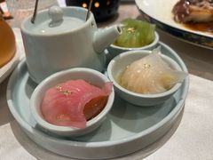 -粤匠·澳门点心粤菜海鲜(澳门半岛店)