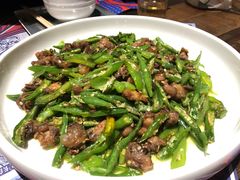 -铁公鸡·四川料理(天环广场店)