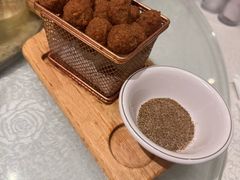 -福来居烤鸭店(天坛二店)