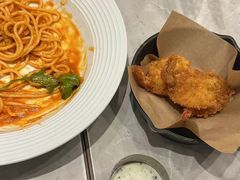 -必胜客(射阳吾悦店)