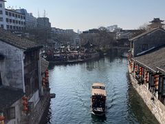 -南浔古镇