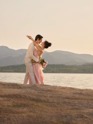 -花田映像婚纱摄影(龙岗店)