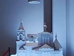 -哈尔滨规划展览馆