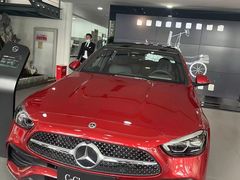 -上海德星奔驰(江杨南路店)