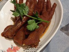 -晓粤·惹味粤菜(凯德乐峰广场店)