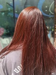 -MOVAN  HAIR莫凡匠人发型屋