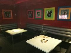 -百威KTV(恒福路店)