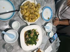 -隐厨·海鲜餐厅(恒通路店)