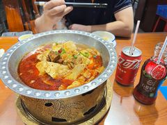 -临潼印象·特色陕菜