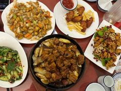 -桃子餐厅·天津菜(红星路直营店)