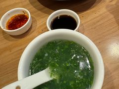 -枣子树·素食餐厅(普陀山店)